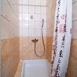 In With Balcony, Air Condition, Wifi Apartment *